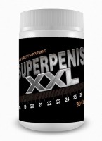 SUPER PENIS XXL 30 CÁPSULAS - AUMENTO DO PÉNIS
